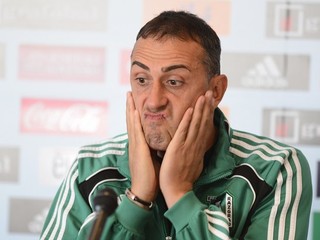 Ivajlo Petev.