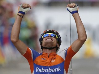 Sánchez v tíme Belkin skončil