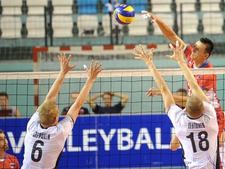 Volejbalisti dostali jedinečnú šancu postúpiť na MS