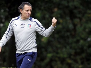 Cesare Prandelli