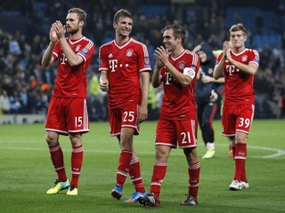 Bayern začne na MS klubov proti ázijskému alebo africkému majstrovi