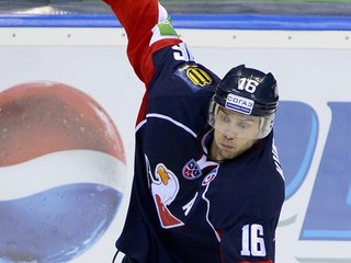 Slovanista Kukumberg jazdil po zápase s Metallurgom opitý