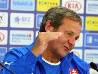 Kozák zverejnil zostavu: Stoch nastúpi v základe