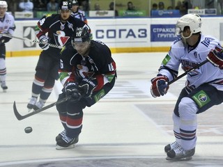 Roman Kukumberg proti Ufe nenastúpi.