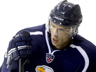 Kukumberg: Dúfam, že jednozápasový dištanc sa nepredĺži