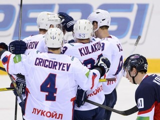 Staňa vychytal triumf CSKA, Kudroč skóroval