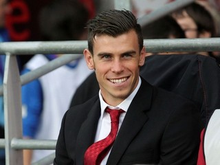 Marca: Bale má problémy s chrbtom, Real to poprel