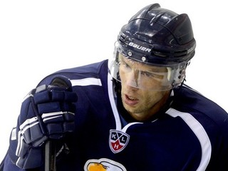 Kukumberg môže hrať už proti Čeľabinsku