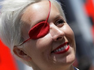 Marussia Maria de Villotová