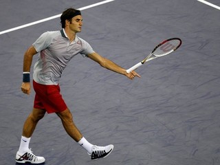 Federer sa rozišiel s trénerom Annaconom