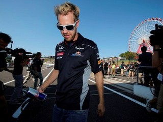 Sebastian Vettel