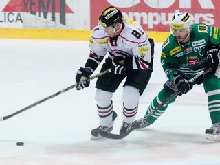 Košice zdolali doma Žilinu 4:3, vyhrala aj Nitra