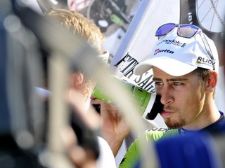 Cyklistov čaká aj Alpe d'Huez, Martin vidí hazard so životmi