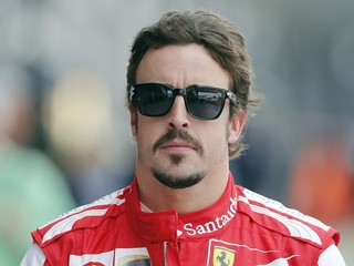 Alonso obvinil z neúspešnej kvalifikácie svoj tím