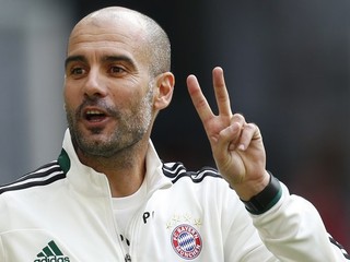 Bayern pod Guardiolom vyhral nad amatérmi 15:1