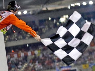 Rosina na Super trofeo neštartoval, preteky poznačila smrteľná nehoda