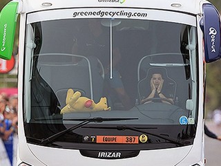 Garikoitz "Gary" Atxa.