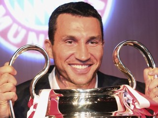 Vladimir Kličko