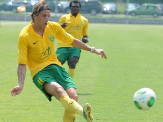 Žilinu čaká prvá prekážka v Gruzínsku