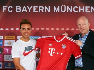 Bayern udelí svojim hráčom pokuty kvôli sponzorom