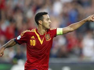 Alcantara má z Barcelony namierené do Manchestru