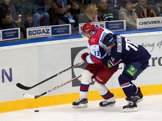 Nováčik KHL Medveščak angažoval rekordéra AHL