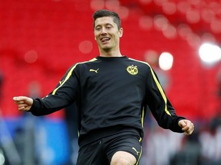 Robert Lewandowski