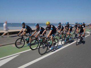 Tour de France nie je o veľkých peniazoch