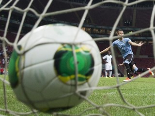 V Nigérii suspendovali futbalové tímy, ktoré vyhrali 79:0 a 67:0