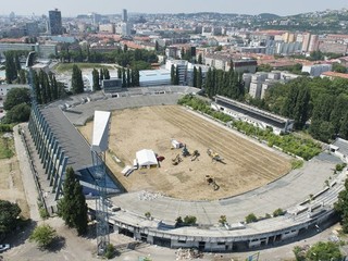 Na národný štadión dá štát maximálne 27,2 milióna eur