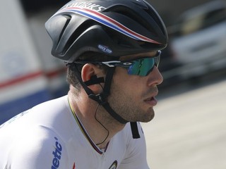 Cavendisha obliali počas časovky močom