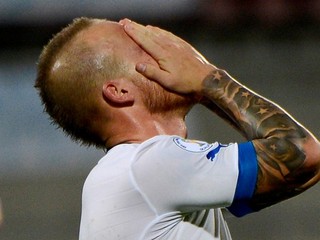 Kozák: Stocha potrebujeme, ale nie v tomto stave