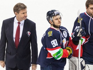 Prehľad prípravných zápasov Slovana pred sezónou 2013/14 v KHL
