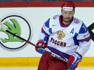Kovaľčuk opúšťa NHL, aby mohol hrať za Petrohrad v KHL