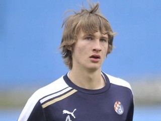 AS Rím získal 17-ročného Chorváta Jedvaja