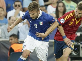 Asier Illarramendi (vpravo).