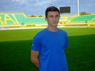 Žilina získala chorvátskeho útočníka Jeliča