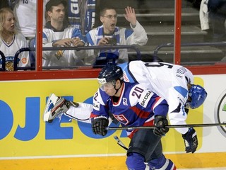 Daňo: Testovali nás aj vo varení, dali mi dres s číslom 56