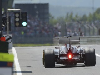 Do F1 smerujú ruské milióny, za Sauber bude jazdiť Sirotkin