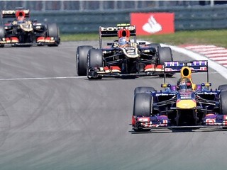 Sauber možno privedie do F1 najmladšieho pilota v histórii