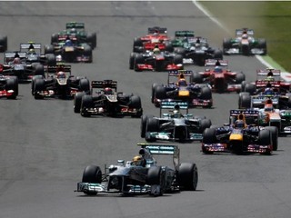 Pilotka Susie Wolffová bude testovať na Silverstone