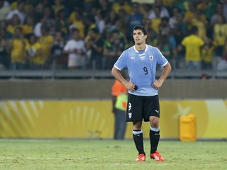 Suaréza chce Bayern aj Real, Liverpool pýta 40 miliónov eur