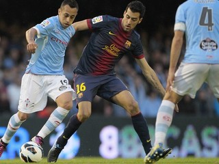 Busquets predĺžil zmluvu, vykúpiť ho môžu za 150 miliónov eur