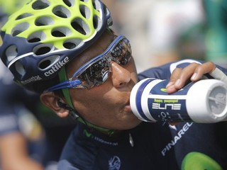 Ako tínedžer denne vyšiel 16-kilometrové stúpanie, o rok chce vyhrať celú Tour