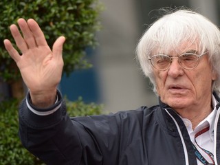 Šéfa F1 obvinili z korupcie