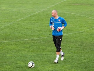 Mucha si vybral ruskú šancu pred väčšími peniazmi