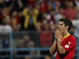 Man City kúpil Jovetiča za 30 miliónov eur