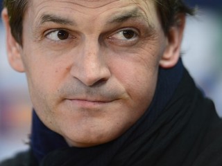 Vilanova končí ako tréner Barcelony