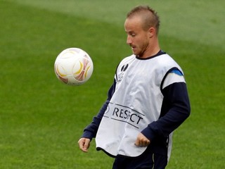 Miroslav Stoch