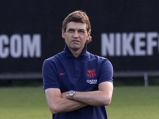 Tito Vilanova